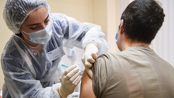 Найдена вакцина, которая уменьшает частоту осложнений при коронавирусе