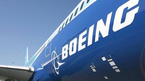 Boeing доработает самолеты Dreamliner