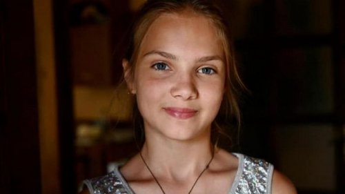 12-летняя девочка спасла четверых детей при наводнении на Закарпатье