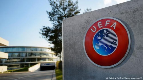 УЕФА раздумывает над увеличением количества сборных на чемпионатах Европы — СМИ