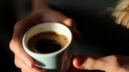 Цены на кофе подскочили до максимума за пять лет