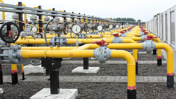 Газпром забронировал все дополнительные мощности транзита газа через Украину на август