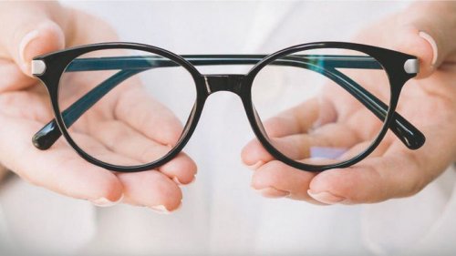 Качественные очки в интернет-магазине «Восток Оптик»