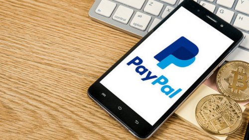 PayPal в пять раз увеличил лимит на покупку криптовалюты
