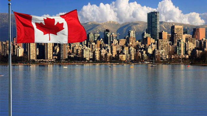 Канада назвала дату открытия границ для всех вакцинированных