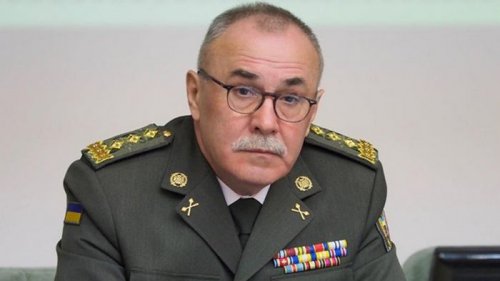 Кабмин уволил первого зама главы МВД
