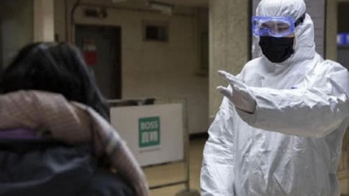 Новая угроза: ВОЗ зафиксировала штамм коронавируса Лямбда более чем в 30 странах