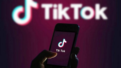 Приложение TikTok скачали более 3 млрд раз