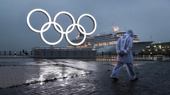 Ураган в Токио: Олимпиада под угрозой