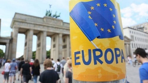 Въезд для украинцев открыли 14 стран Евросоюза