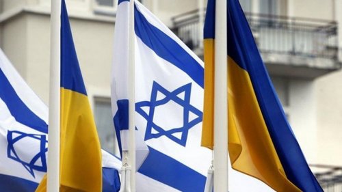 Украина и Израиль согласовывают COVID-паспорта