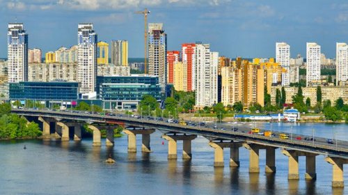 Особенности покупки квартиры в Киеве