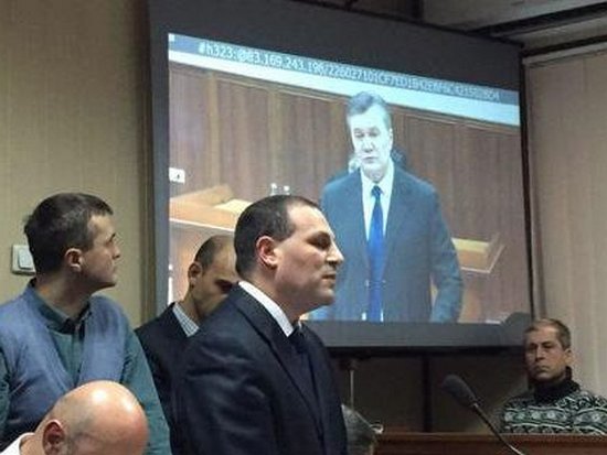 Публичный допрос Виктора Януковича – большая ошибка