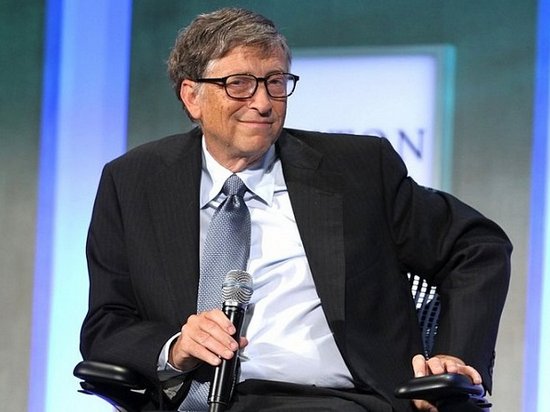 Фонд Гейтса обеспечил создание унитаза без воды