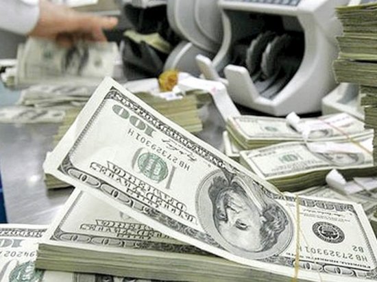 Украину наводнили фальшивая валюта — банкиры
