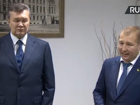 Виктор Янукович не придет на допрос в ГПУ – адвокат