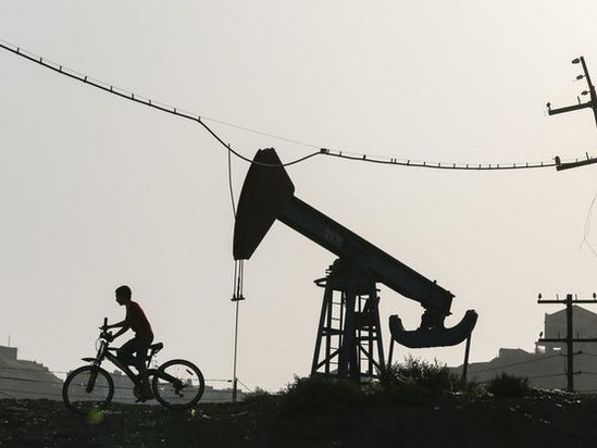 Заявления Ирана обвалили стоимость мировых цен на нефть