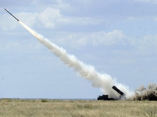 РФ пригрозила ракетным ударом в ответ на стрельбы у Крыма