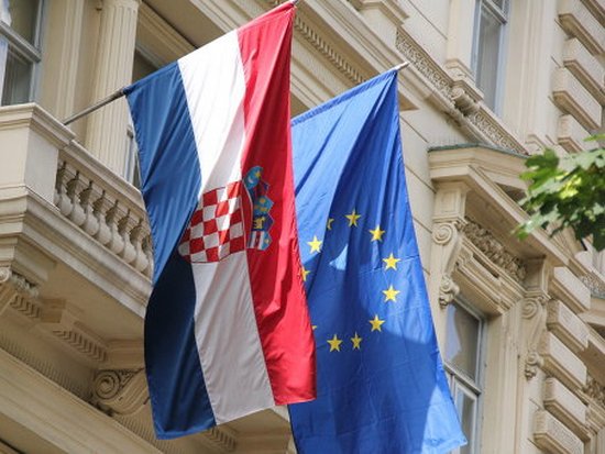 РФ отменила экономический форум в Хорватии
