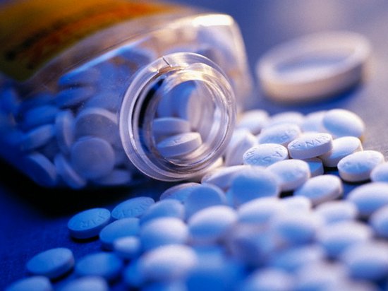 Аспирин оказался средством продления жизни — ученые