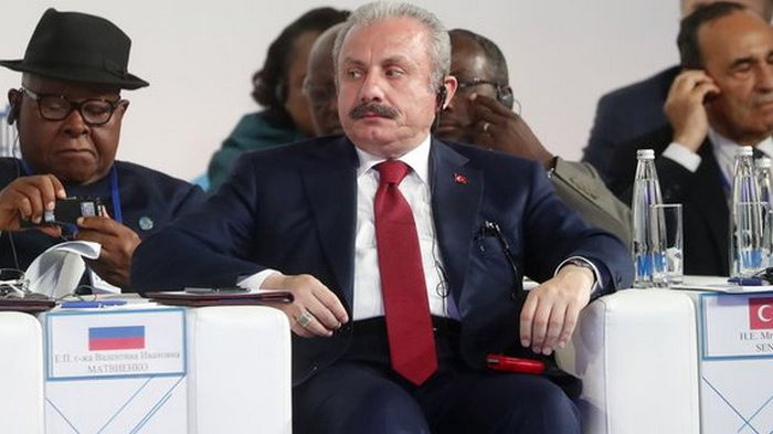 Спикер парламента Турции: Идут переговоры о создании совместной армии с Азербайджаном