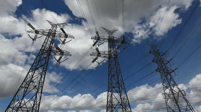 Вопрос тарифов на электроэнергию решат на СНБО