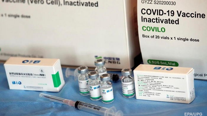 В ОАЭ разрешили китайскую COVID-вакцину для детей от трех лет