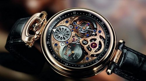 Стоит ли приобретать швейцарские часы?