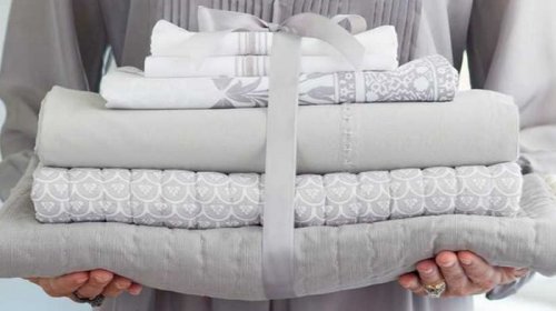 Интернет-магазин постельного белья «Подушка»: тут можно купить скатерт