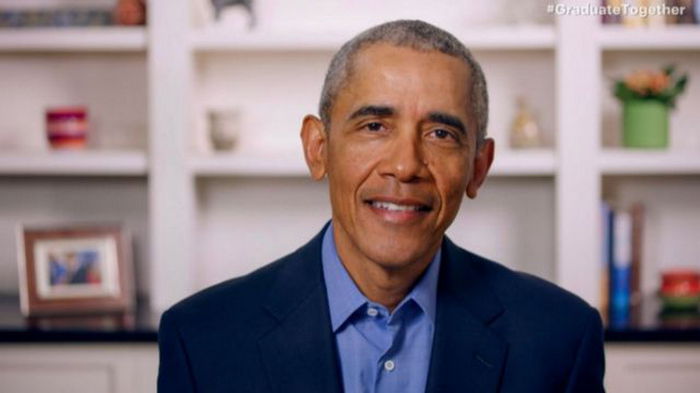 Из-за роста случаев Covid-19. Барак Обама отменил грандиозную вечеринку в честь своего 60-летия