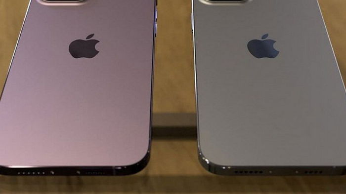 iPhone 13 могут лишиться разъема для зарядки
