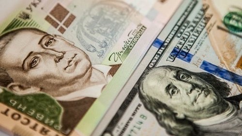 Курсы валют на 6 августа: гривна снова подешевела к доллару