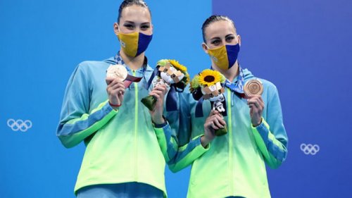 Украина на Олимпиаде в Токио превзошла результат Рио-2016 по количеству медалей