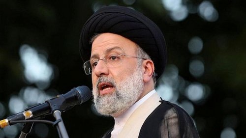Президент Ирана принес присягу