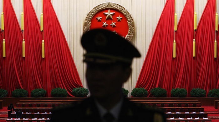 Китайские богачи потеряли десятки миллиардов из-за контроля властей
