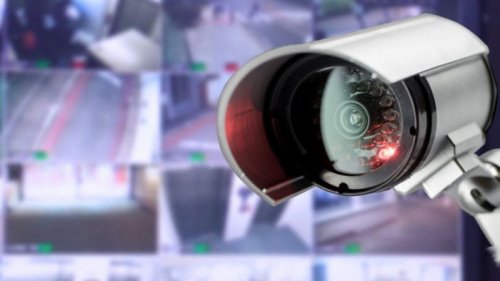 Камеры видеонаблюдения для дома и бизнеса