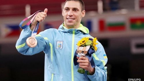 Олимпиада-2020: озвучены призовые украинских спортсменов
