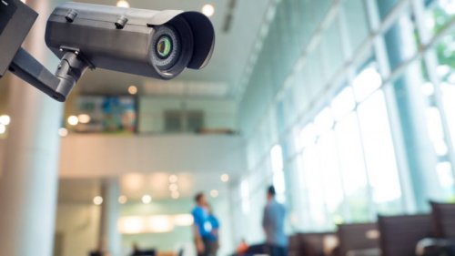Камеры видеонаблюдения для бизнеса