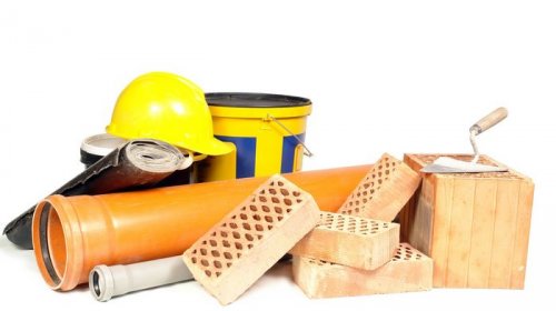 Будмашпостач: покупка строительных материалов по доступной цене