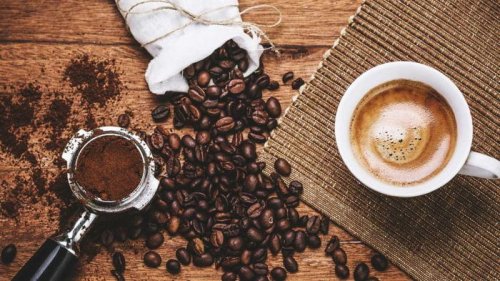 Особенности производства кофе Никарагуа