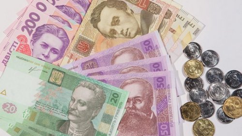 Курсы валют на 18 августа: гривна начала опускаться