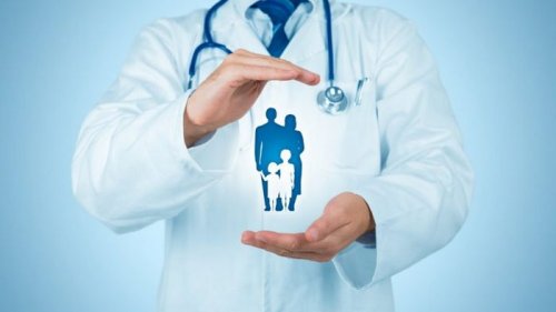 Семейный врач: гарант квалифицированной медицинской помощи