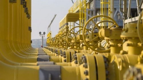 Заявление Газпрома обрушило цены на газ