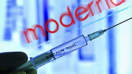 Moderna начинает тестировать на людях вакцину от ВИЧ