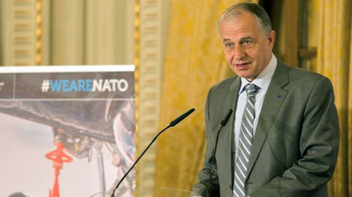 Украина и Грузия станут членами НАТО – заместитель генсека Альянса