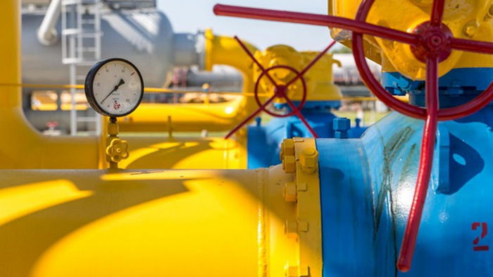 Нафтогаз и немецкий RWE подписали меморандум о водородных проектах