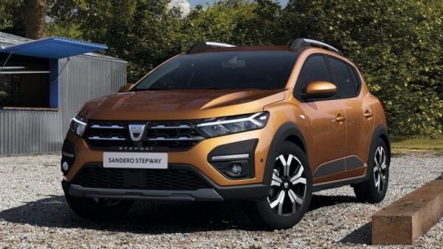 Dacia-Renault Logan/Sandero 2021: фото, цена и характеристики