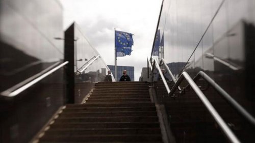 Украину не ждут в Евросоюзе в ближайшие годы - ЕК