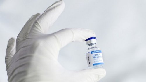 Эффективность РНК-вакцин против Дельты упала - исследование