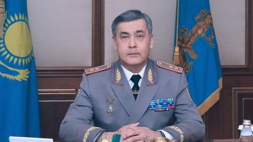 Взрывы в Казахстане: глава Минобороны планирует подать в отставку